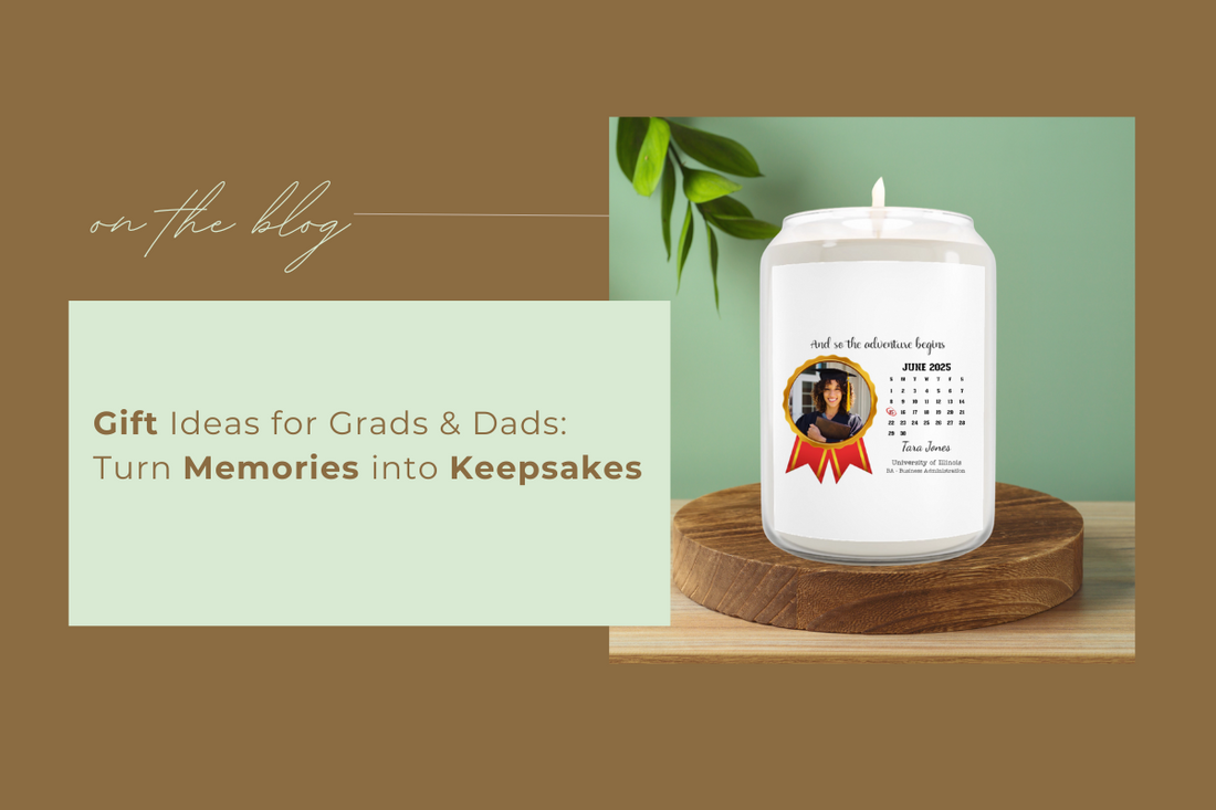 How to Create Meaningful Personalized Gifts