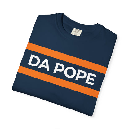 DA POPE Unisex T-Shirt - Casual Style for Everyday Wear
