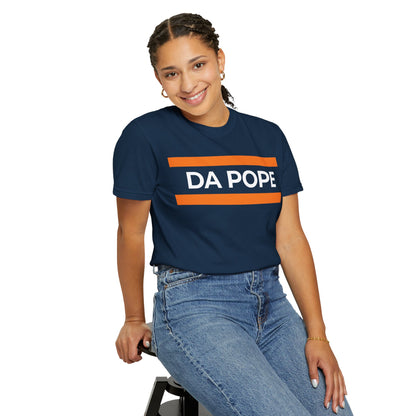 DA POPE Unisex T-Shirt - Casual Style for Everyday Wear