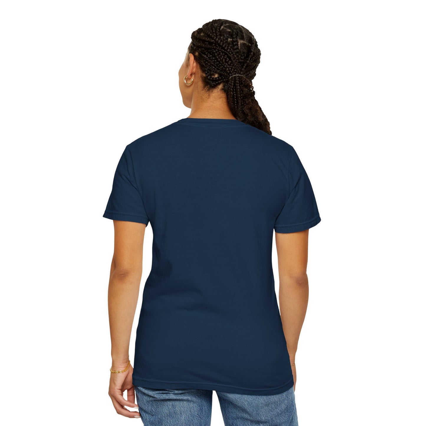 DA POPE Unisex T-Shirt - Casual Style for Everyday Wear