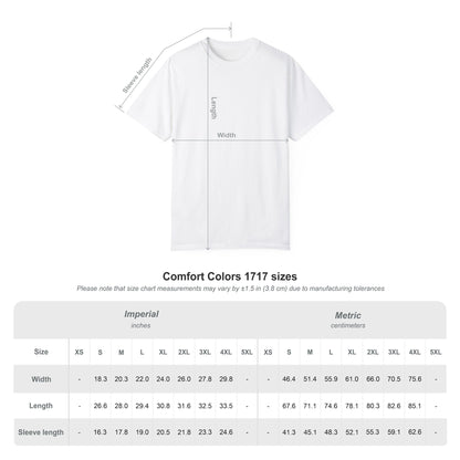 DA POPE Unisex T-Shirt - Casual Style for Everyday Wear